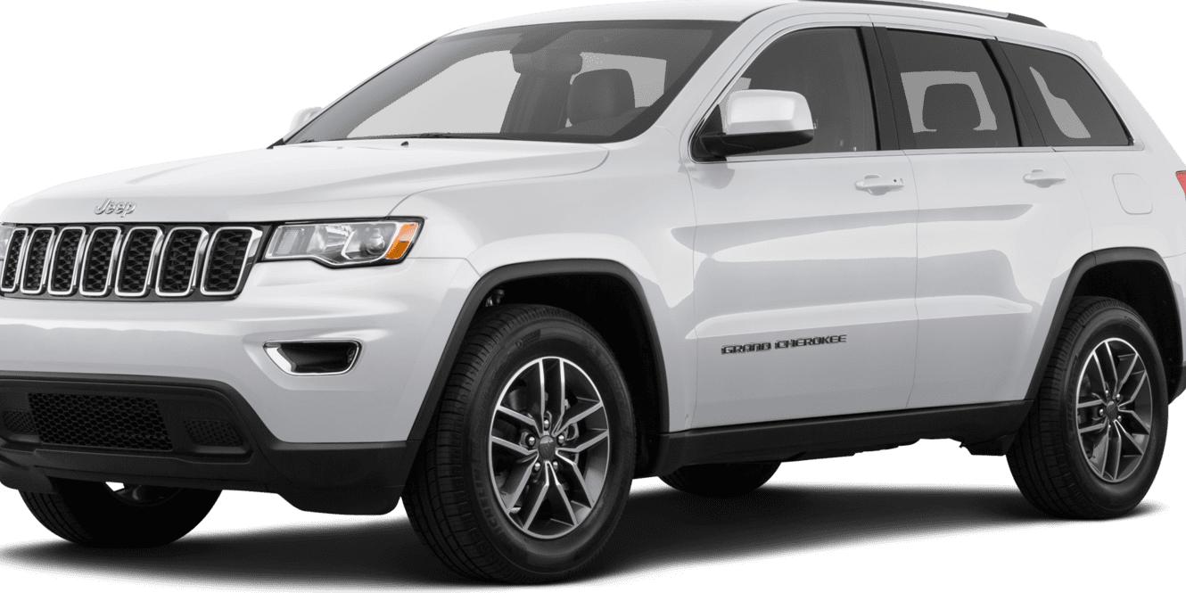 JEEP GRAND CHEROKEE 2022 1C4RJFAG2NC162219 image